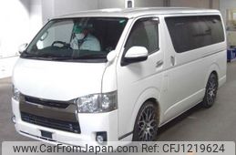 toyota regiusace-van 2016 quick_quick_CBF-TRH200V_0243777