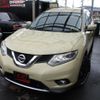 nissan x-trail 2013 CFJ1485614 image 9