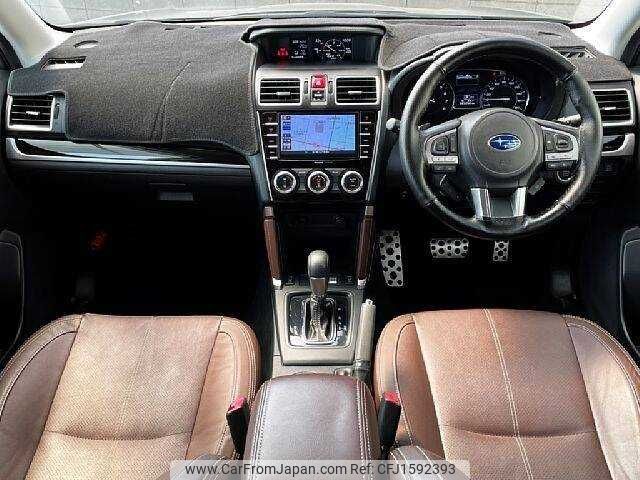 subaru forester 2016 CFJ1592393 image 1