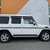 mercedes-benz g-class 2015 -MERCEDES-BENZ--Benz G Class LDA-463348--WDB4633482X245868---MERCEDES-BENZ--Benz G Class LDA-463348--WDB4633482X245868- image 8