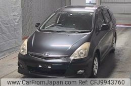 toyota wish 2006 -TOYOTA--Wish ZNE14G-0043865---TOYOTA--Wish ZNE14G-0043865-