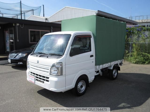suzuki carry-truck 2019 CFJ1764475 image 1