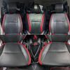 suzuki jimny 2013 CFJ1701777 image 14