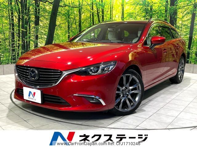 mazda atenza 2016 CFJ1710246 image 1