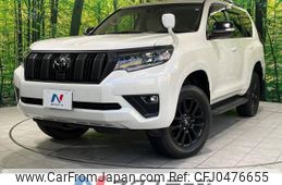 toyota land-cruiser-prado 2022 -TOYOTA--Land Cruiser Prado 3BA-TRJ150W--TRJ150-0151541---TOYOTA--Land Cruiser Prado 3BA-TRJ150W--TRJ150-0151541-