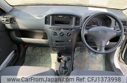 toyota probox-van 2008 CFJ1373998