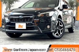 subaru xv 2017 -SUBARU--Subaru XV DBA-GT7--GT7-054870---SUBARU--Subaru XV DBA-GT7--GT7-054870-