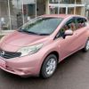 nissan note 2014 CFJ1730764 image 14