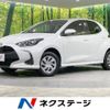 toyota yaris 2022 -TOYOTA--Yaris 5BA-MXPA15--MXPA15-0016797---TOYOTA--Yaris 5BA-MXPA15--MXPA15-0016797- image 1