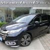 honda odyssey 2014 -HONDA--Odyssey DBA-RC1--RC1-1014312---HONDA--Odyssey DBA-RC1--RC1-1014312- image 1