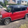 suzuki hustler 2014 CFJ1650684 image 3