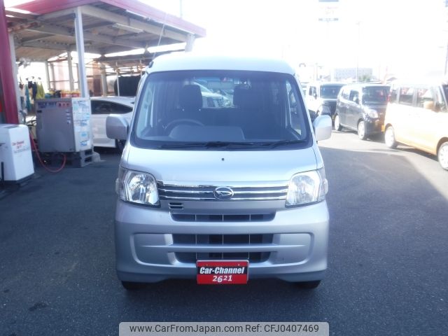 daihatsu hijet-van 2017 -DAIHATSU--Hijet Van EBD-S331V--0179976---DAIHATSU--Hijet Van EBD-S331V--0179976- image 2