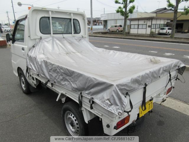 daihatsu hijet-truck 2012 -DAIHATSU--Hijet Truck S201P--S201P-0084474---DAIHATSU--Hijet Truck S201P--S201P-0084474- image 2