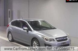 subaru impreza-wagon 2014 -SUBARU--Impreza Wagon GP7-077124---SUBARU--Impreza Wagon GP7-077124-
