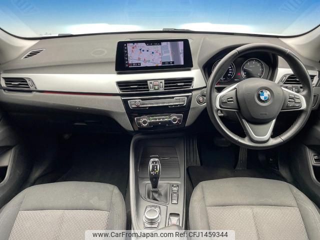 bmw x1 2021 quick_quick_AD20_WBA32AD0505S11489 image 2
