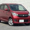 mitsubishi ek-wagon 2019 -MITSUBISHI--ek Wagon DBA-B11W--B11W-0527866---MITSUBISHI--ek Wagon DBA-B11W--B11W-0527866- image 1