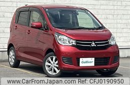 mitsubishi ek-wagon 2019 -MITSUBISHI--ek Wagon DBA-B11W--B11W-0527866---MITSUBISHI--ek Wagon DBA-B11W--B11W-0527866-