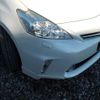 toyota prius-α 2014 -TOYOTA--Prius α DAA-ZVW41W--ZVW41-0015936---TOYOTA--Prius α DAA-ZVW41W--ZVW41-0015936- image 49