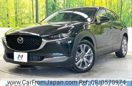 mazda cx-3 2023 -MAZDA--CX-30 5AA-DMEJ3P--DMEJ3P-105096---MAZDA--CX-30 5AA-DMEJ3P--DMEJ3P-105096-