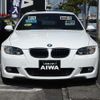 bmw 3-series 2010 -BMW--BMW 3 Series ABA-WA20--WBAWA52090P301596---BMW--BMW 3 Series ABA-WA20--WBAWA52090P301596- image 2