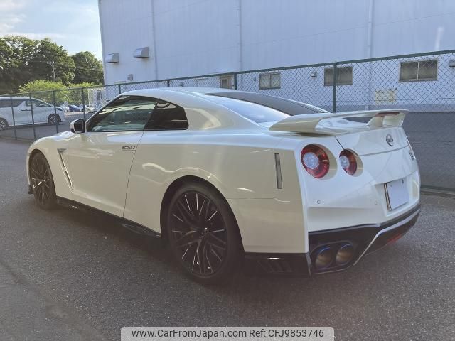 nissan gt-r 2019 quick_quick_4BA-R35_R35-130212 image 2