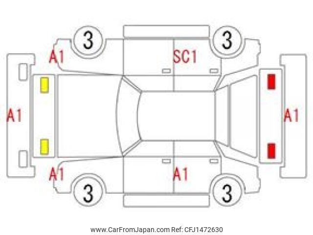 honda n-one 2018 CFJ1472630 image 2