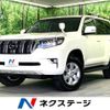 toyota land-cruiser-prado 2021 -TOYOTA--Land Cruiser Prado 3BA-TRJ150W--TRJ150-0121789---TOYOTA--Land Cruiser Prado 3BA-TRJ150W--TRJ150-0121789- image 1