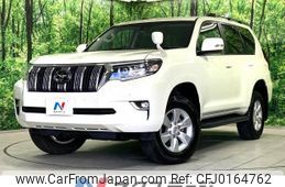 toyota land-cruiser-prado 2021 -TOYOTA--Land Cruiser Prado 3BA-TRJ150W--TRJ150-0121789---TOYOTA--Land Cruiser Prado 3BA-TRJ150W--TRJ150-0121789-