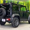 suzuki jimny-sierra 2024 CFJ1635620 image 17