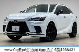 lexus rx 2023 -LEXUS--Lexus RX 5AA-TALH17--TALH17-1007824---LEXUS--Lexus RX 5AA-TALH17--TALH17-1007824-