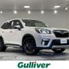 subaru forester 2018 -SUBARU--Forester 5AA-SKE--SKE-007051---SUBARU--Forester 5AA-SKE--SKE-007051- image 1