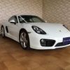 porsche cayman 2014 quick_quick_ABA-981MA123_WP0ZZZ98ZEK183584 image 5