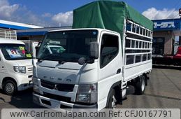 mitsubishi-fuso canter 2012 GOO_NET_EXCHANGE_0804433A30240902W001