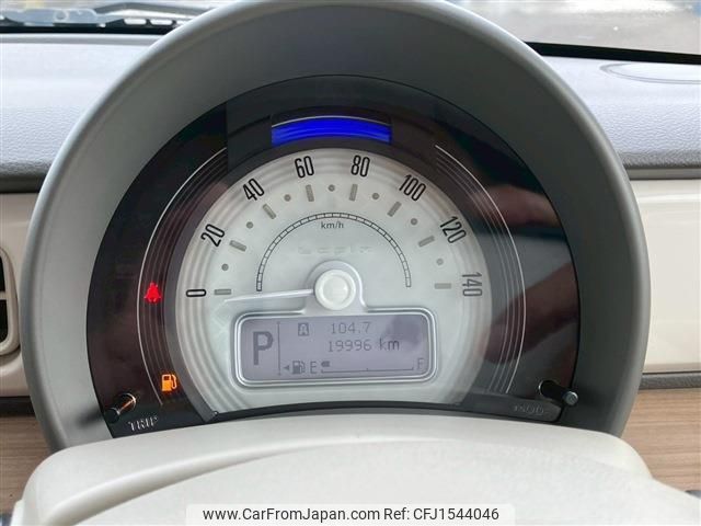 suzuki alto-lapin 2018 CFJ1544046 image 2