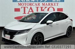 nissan note 2020 -NISSAN 【名変中 】--Note E13--000688---NISSAN 【名変中 】--Note E13--000688-