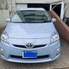 toyota prius 2011 CFJ1634555 image 3
