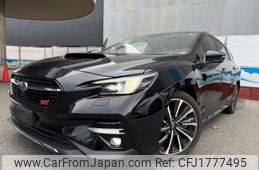 subaru levorg 2020 CFJ1777495