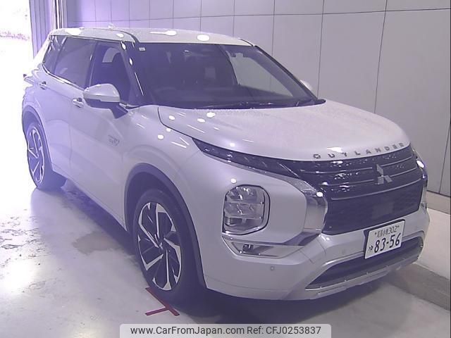 mitsubishi outlander-phev 2023 quick_quick_5LA-GN0W_0309899 image 1