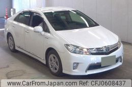 toyota sai 2013 quick_quick_DAA-AZK10_AZK10-2061210