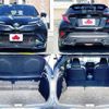 toyota c-hr 2019 -TOYOTA--C-HR DAA-ZYX10--ZYX10-2167938---TOYOTA--C-HR DAA-ZYX10--ZYX10-2167938- image 8