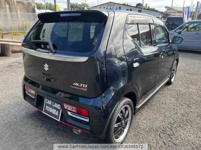 suzuki alto 2016 -SUZUKI--Alto HA36S--869442---SUZUKI--Alto HA36S--869442- image 2