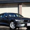 volvo v60 2018 -VOLVO 【神戸 332ﾂ9393】--Volvo V60 ZB420--K1006287---VOLVO 【神戸 332ﾂ9393】--Volvo V60 ZB420--K1006287- image 1