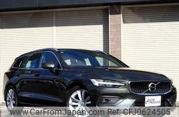 volvo v60 2018 -VOLVO 【神戸 332ﾂ9393】--Volvo V60 ZB420--K1006287---VOLVO 【神戸 332ﾂ9393】--Volvo V60 ZB420--K1006287-