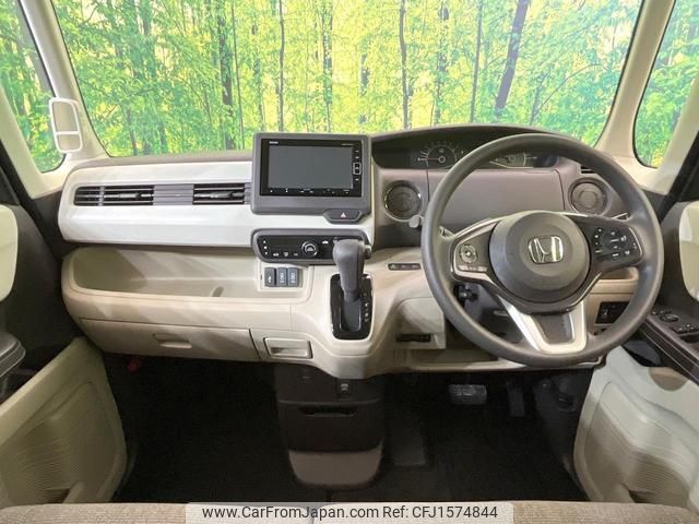 honda n-box 2017 CFJ1574844 image 2