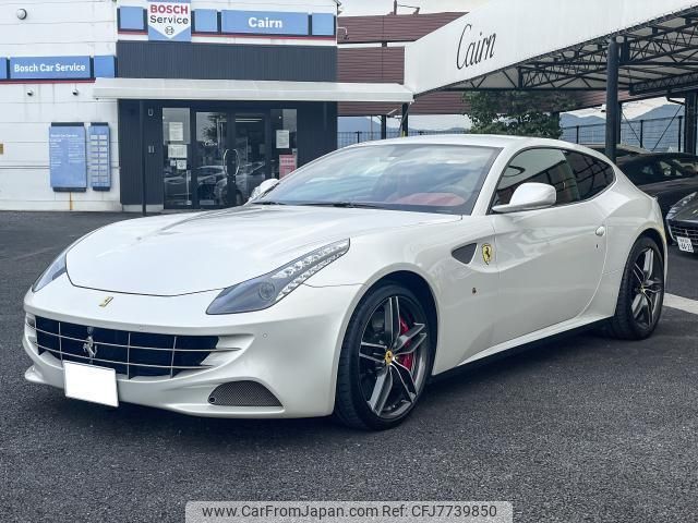 ferrari ff 2012 quick_quick_ABA-F151_ZFF73SKJ000186137 image 1