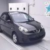 nissan march 2018 -NISSAN--March NK13-018069---NISSAN--March NK13-018069- image 1