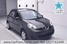 nissan march 2018 -NISSAN--March NK13-018069---NISSAN--March NK13-018069-