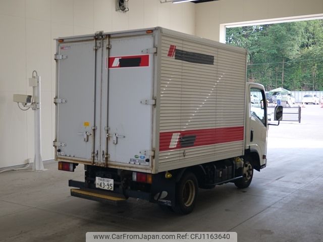 isuzu elf-truck 2020 -ISUZU 【長岡 100ﾜ4395】--Elf NLR88AN-7002458---ISUZU 【長岡 100ﾜ4395】--Elf NLR88AN-7002458- image 2