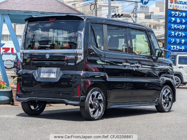 suzuki spacia 2024 -SUZUKI 【名変中 】--Spacia MK94S--175864---SUZUKI 【名変中 】--Spacia MK94S--175864- image 2