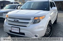 ford explorer 2015 CFJ1538893